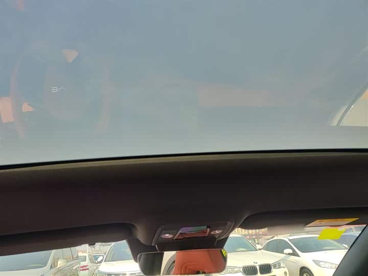 BYD Seal 2025 2025款 650智航版