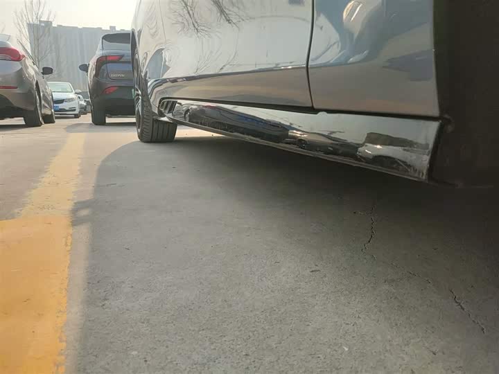 BYD Seal 2025 2025款 650智航版