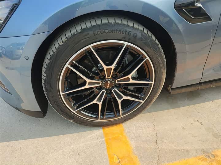 BYD Seal 2025 2025款 650智航版