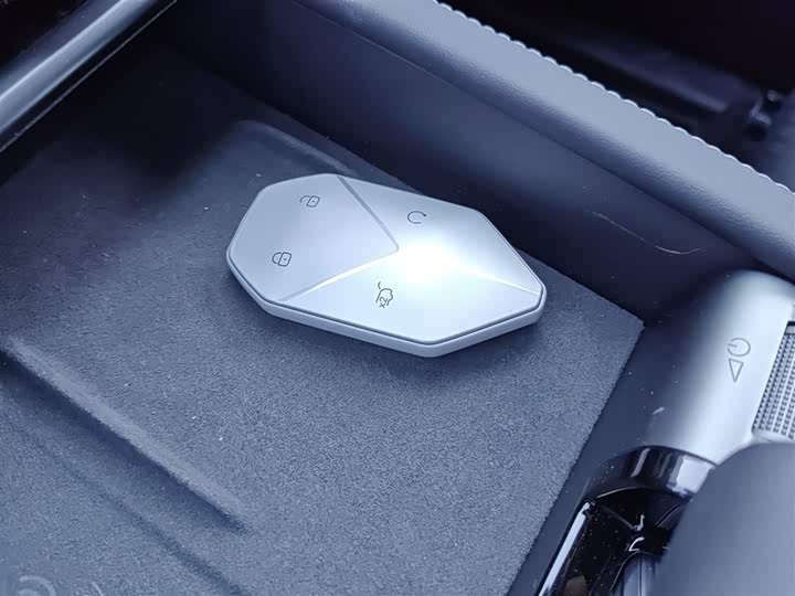 BYD FangChengBao Titanium 3 (Tai 3) 2025 2025款 501KM 四驱Max版