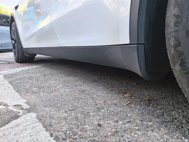 Tesla Model Y 2024 2024款 后轮驱动版