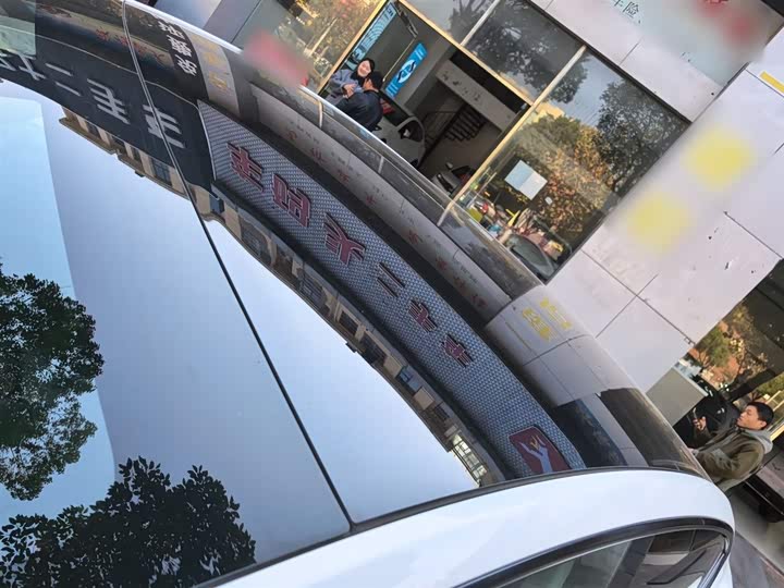 Tesla Model Y 2024 2024款 后轮驱动版