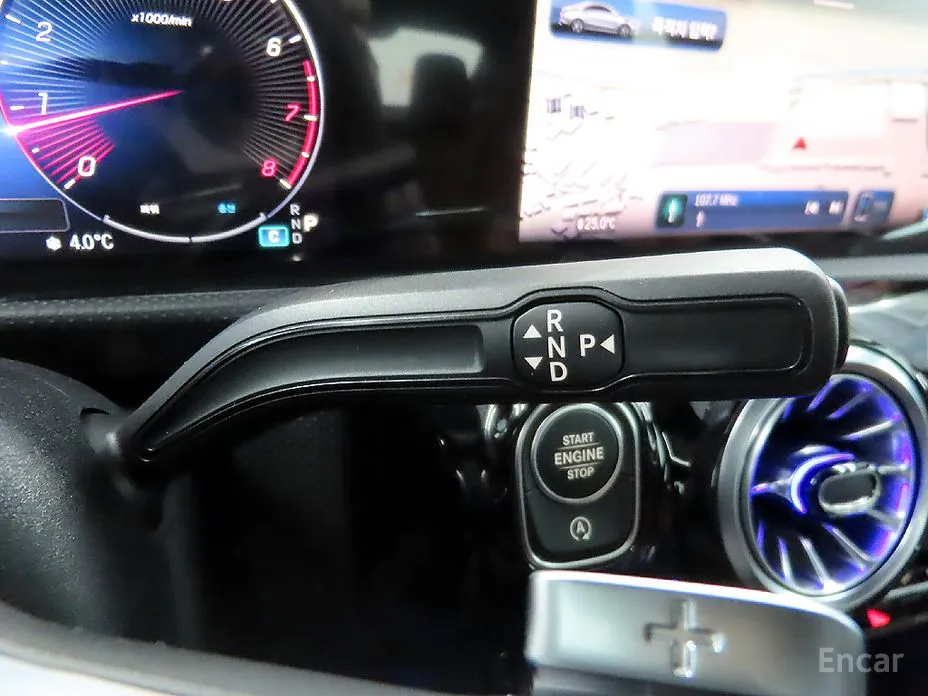 Mercedes-Benz CLA-Class 2020 CLA250 4MATIC