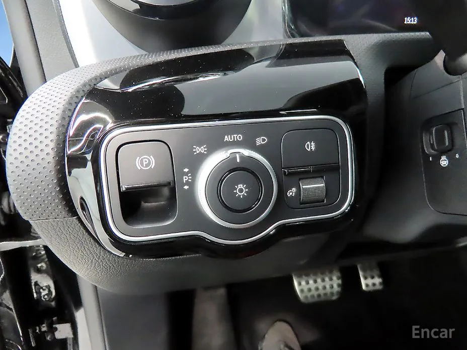 Mercedes-Benz CLA-Class 2020 CLA250 4MATIC