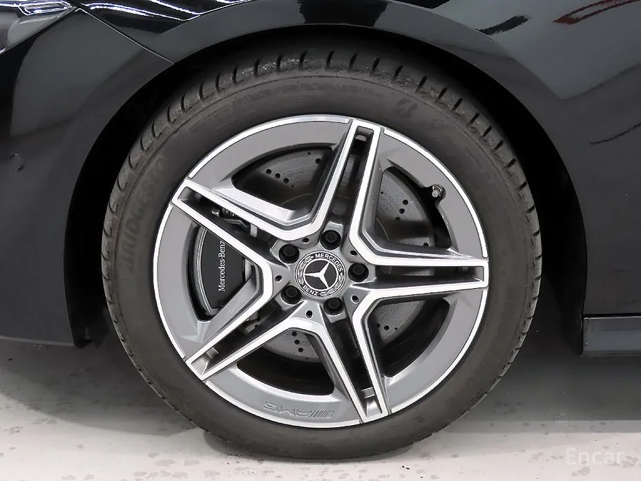 Mercedes-Benz CLA-Class 2020 CLA250 4MATIC