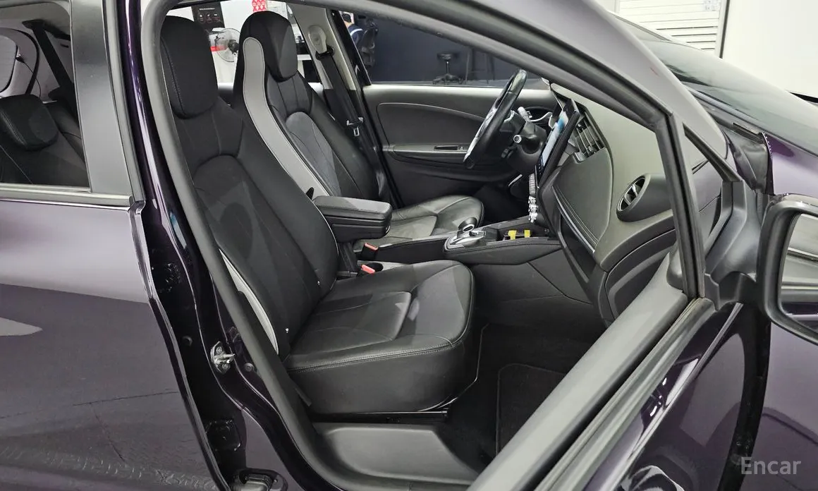 Renault Zoe 2020 Intens