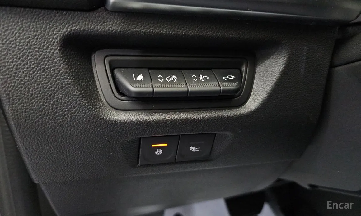 Renault Zoe 2020 Intens