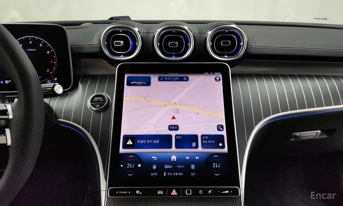 Mercedes-Benz CLE-Class 2024 CLE450 4MATIC Coupe