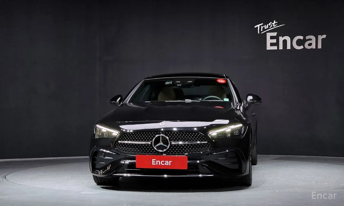 Mercedes-Benz CLE-Class 2024 CLE450 4MATIC Coupe