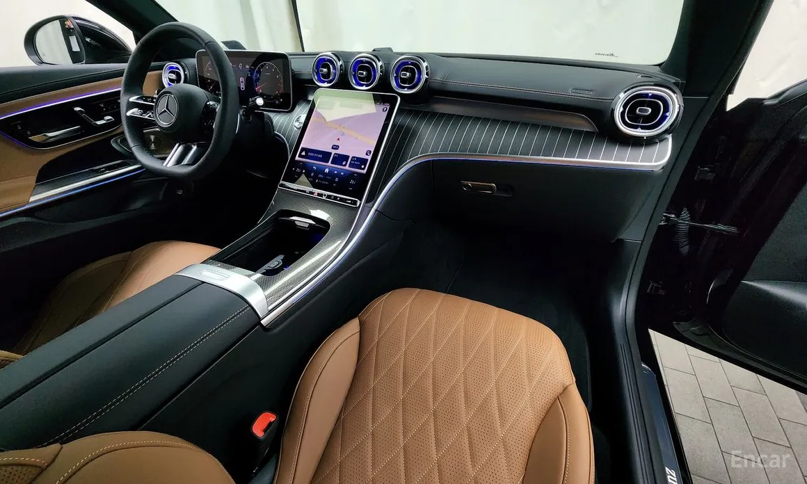 Mercedes-Benz CLE-Class 2024 CLE450 4MATIC Coupe