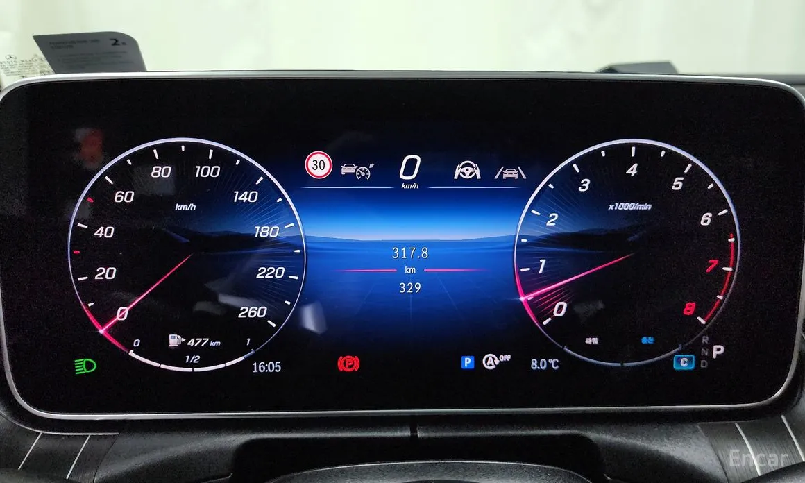 Mercedes-Benz CLE-Class 2024 CLE450 4MATIC Coupe