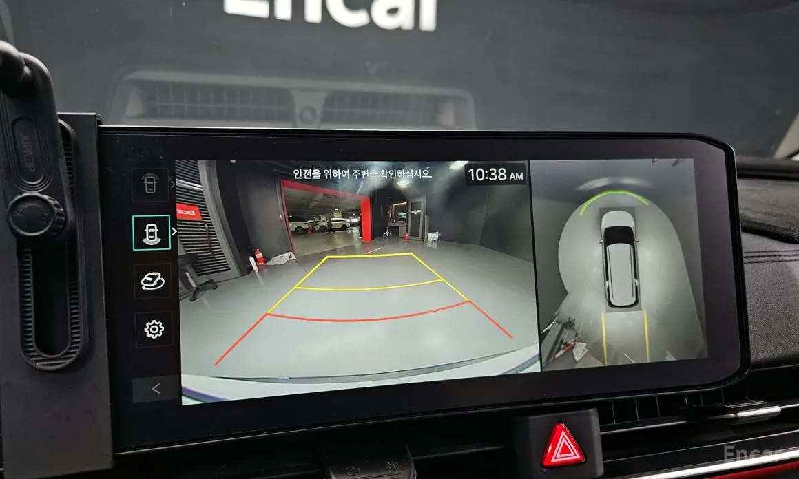 Kia Carnival 2023 9-Seater Signature