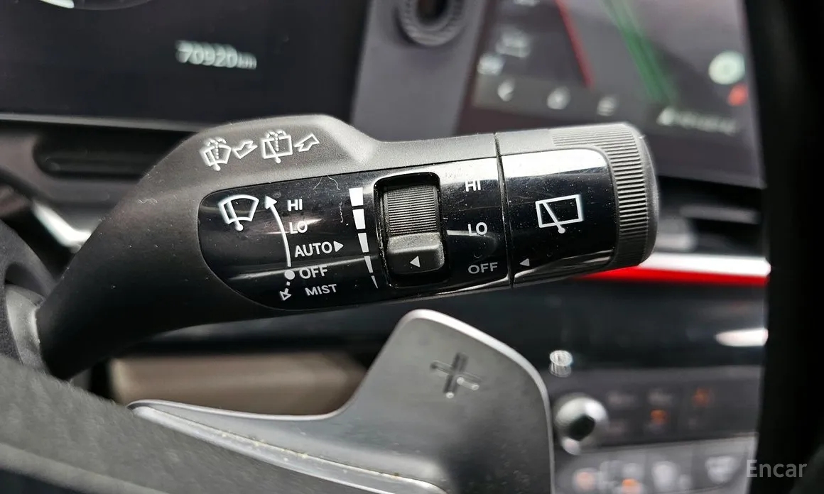 Kia Carnival 2023 9-Seater Signature