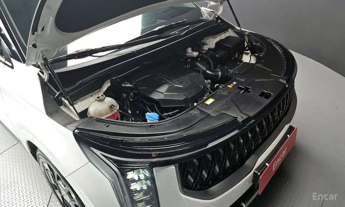 Kia Carnival 2023 9-Seater Signature