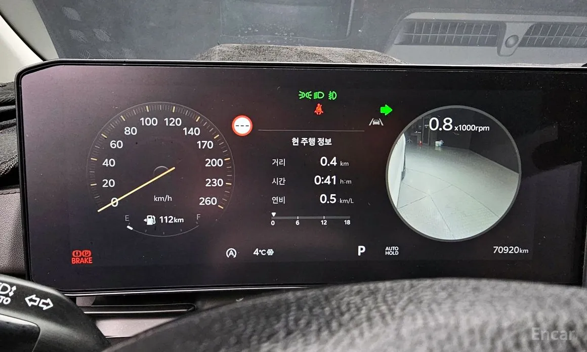 Kia Carnival 2023 9-Seater Signature