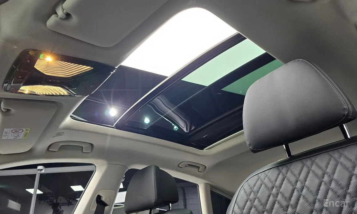 BMW Gran Turismo 2017 630i xDrive Luxury