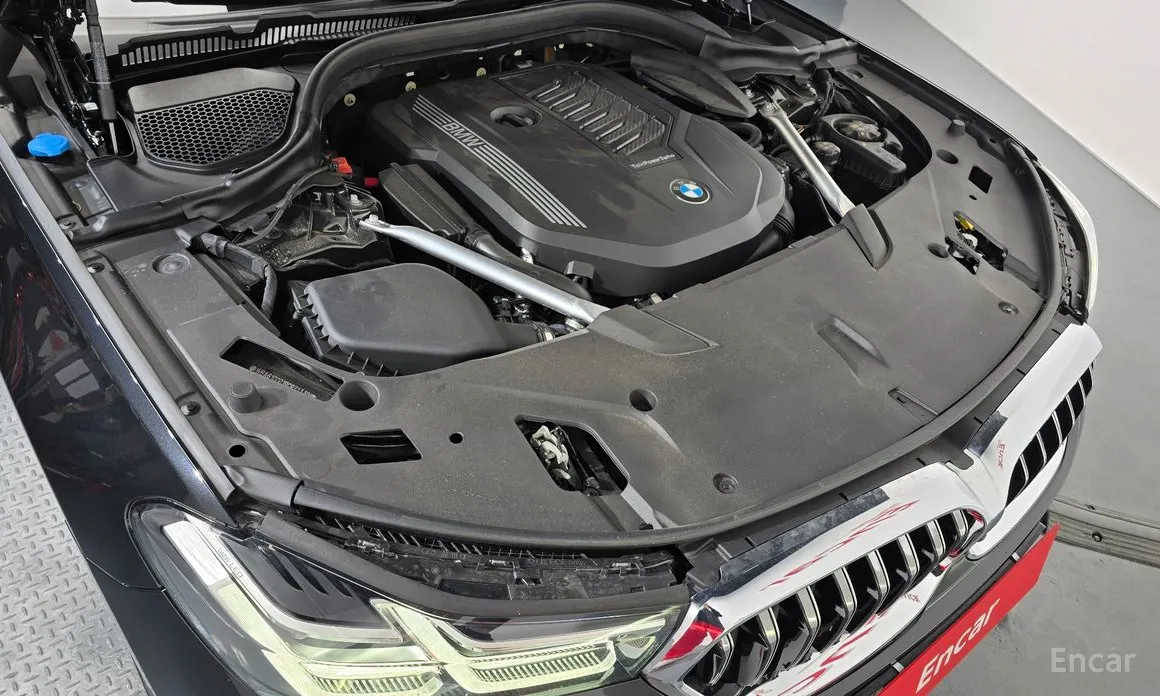 BMW Gran Turismo 2017 630i xDrive Luxury