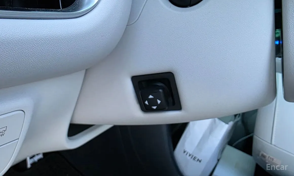 Hyundai Palisade 2025 Gasoline 2.5T 4WD 7-Seater