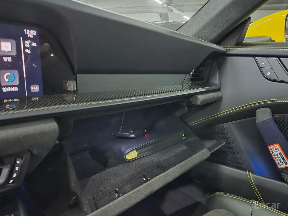 Porsche 911 2019 GT3