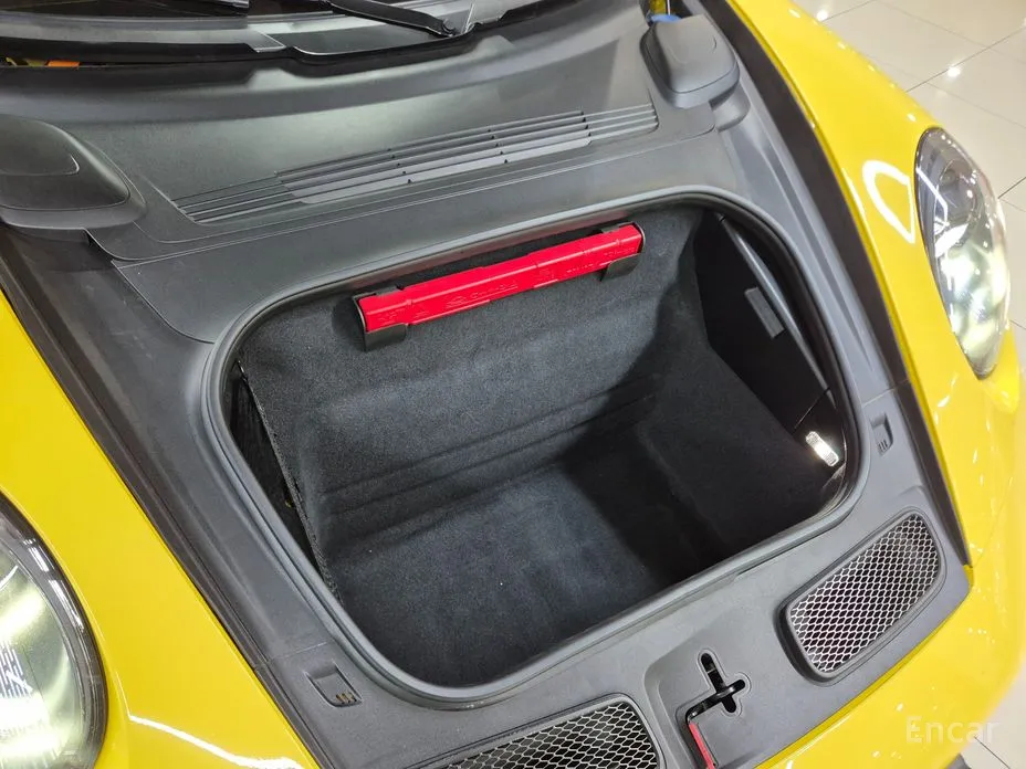 Porsche 911 2019 GT3