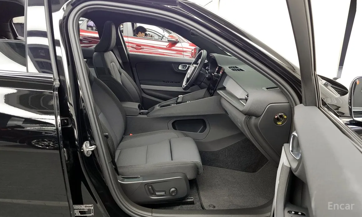 Polestar 2 2022 Longrange Singlemotor