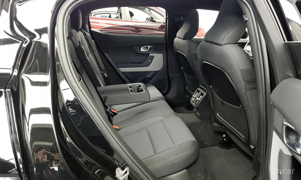 Polestar 2 2022 Longrange Singlemotor