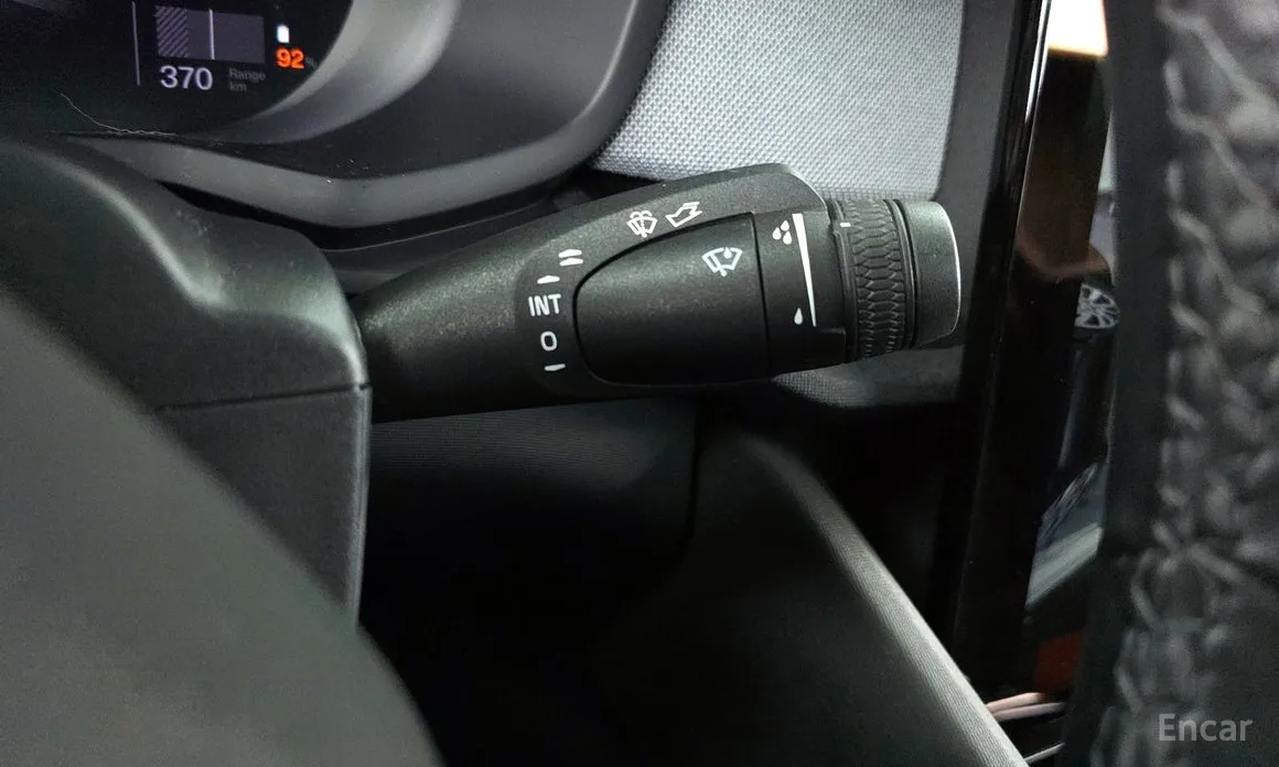 Polestar 2 2022 Longrange Singlemotor