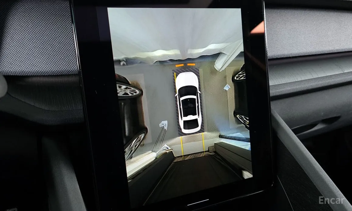 Polestar 2 2022 Longrange Singlemotor