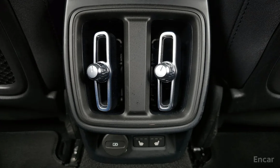 Polestar 2 2022 Longrange Singlemotor