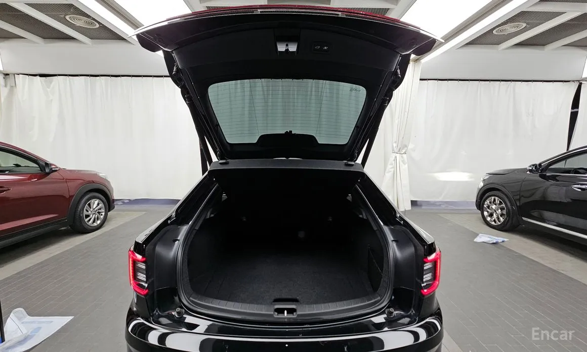 Polestar 2 2022 Longrange Singlemotor