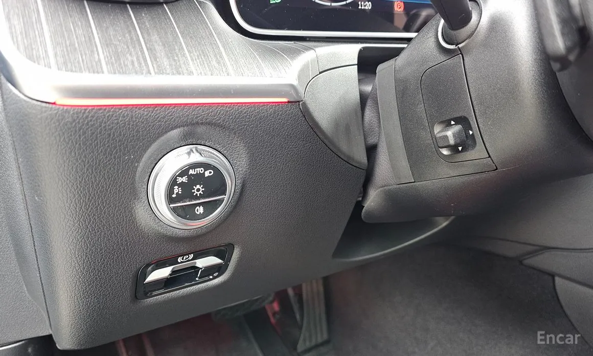 Mercedes-Benz C-Class 2022 C200 Avantgarde