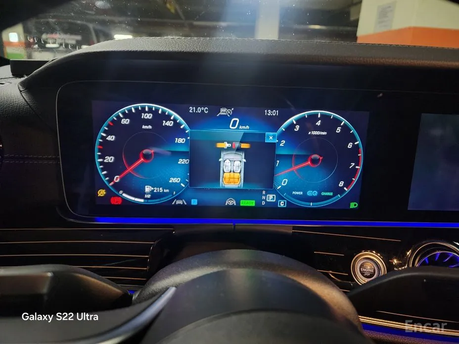 Mercedes-Benz CLS-Class 2018 CLS450 4MATIC