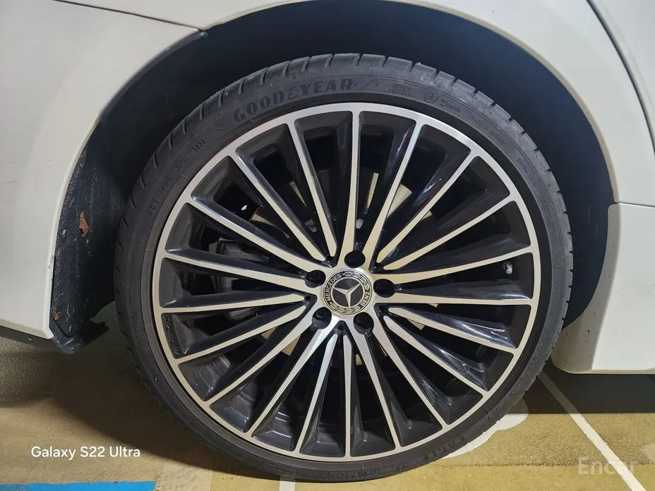 Mercedes-Benz CLS-Class 2018 CLS450 4MATIC