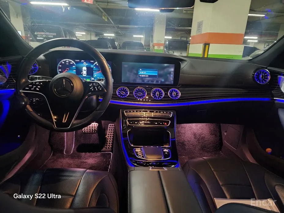 Mercedes-Benz CLS-Class 2018 CLS450 4MATIC