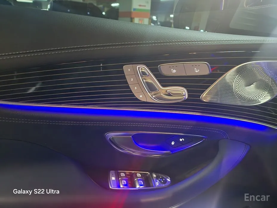 Mercedes-Benz CLS-Class 2018 CLS450 4MATIC