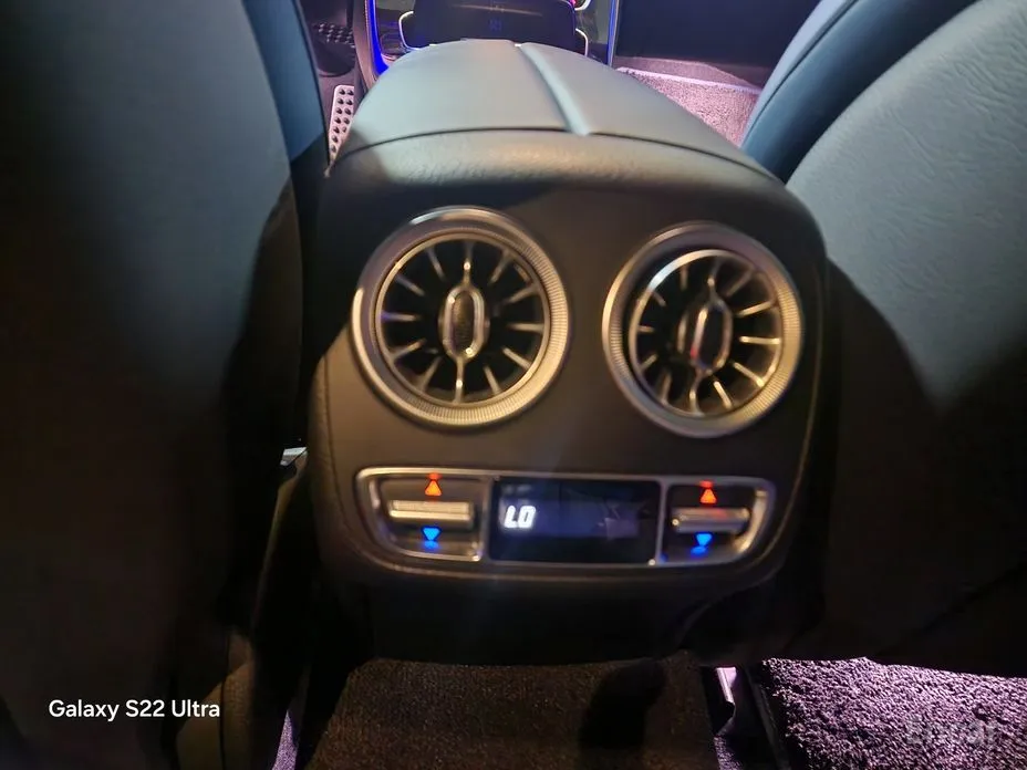 Mercedes-Benz CLS-Class 2018 CLS450 4MATIC