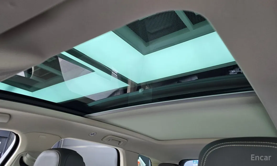 Volkswagen Touareg 2019 3.0 TDI Prestige