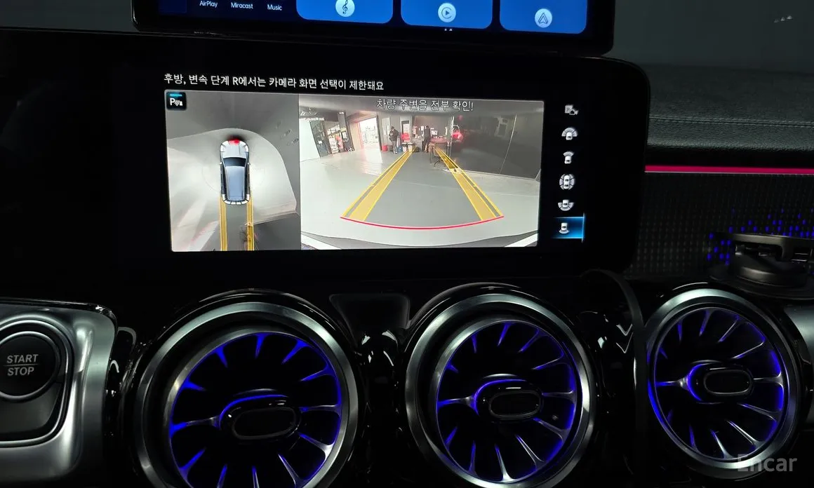 Mercedes-Benz EQB 2022 EQB300 4MATIC AMG Line