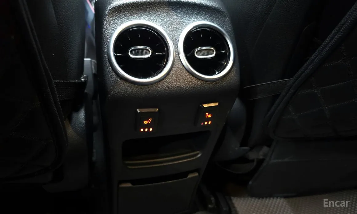 Mercedes-Benz EQB 2022 EQB300 4MATIC AMG Line