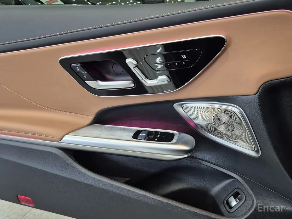 Mercedes-Benz CLE-Class 2024 CLE450 4MATIC Coupe