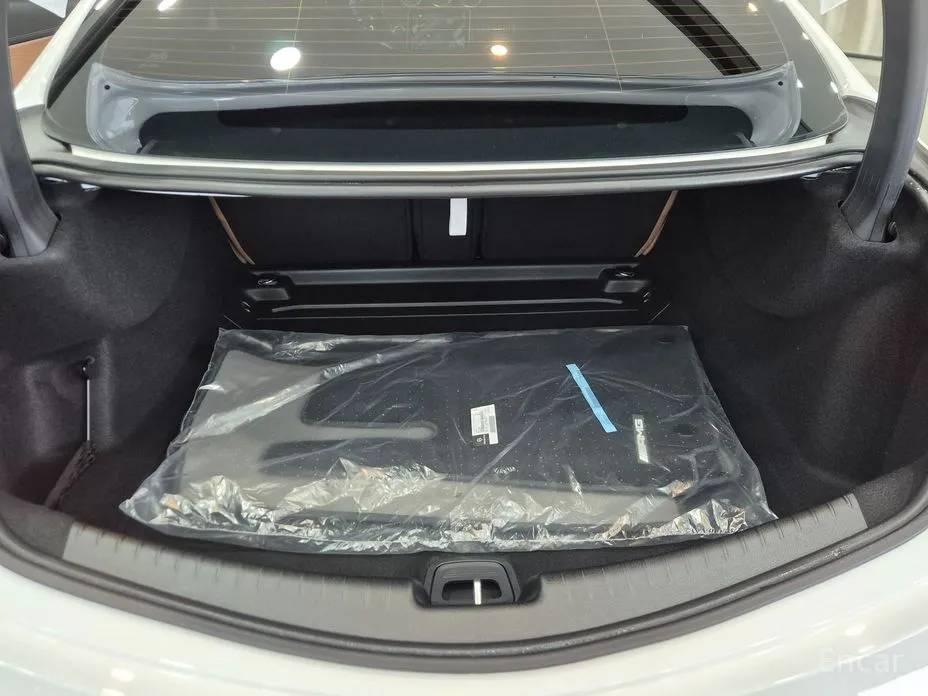 Mercedes-Benz CLE-Class 2024 CLE450 4MATIC Coupe