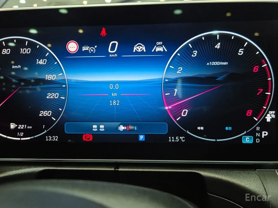 Mercedes-Benz CLE-Class 2024 CLE450 4MATIC Coupe