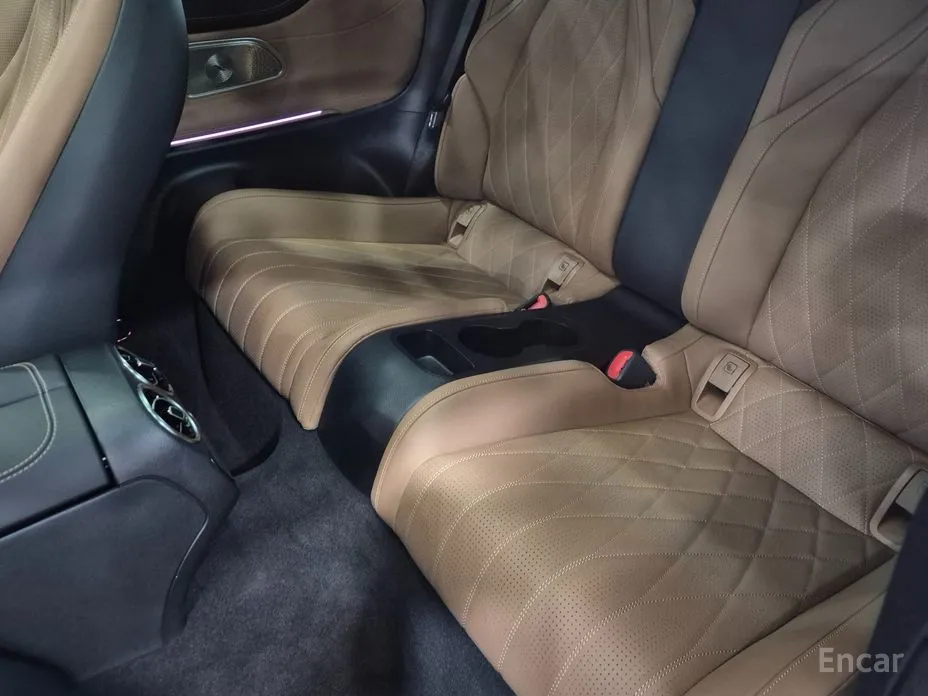 Mercedes-Benz CLE-Class 2024 CLE450 4MATIC Coupe