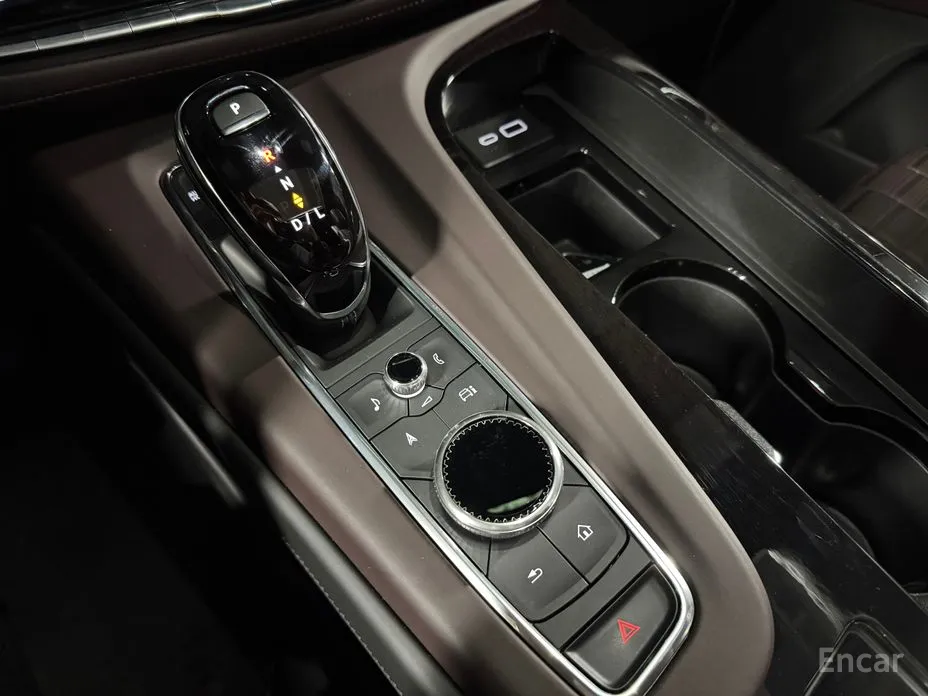 Cadillac Escalade 2021 6.2 ESV