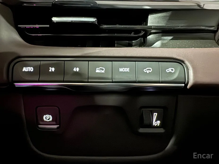 Cadillac Escalade 2021 6.2 ESV