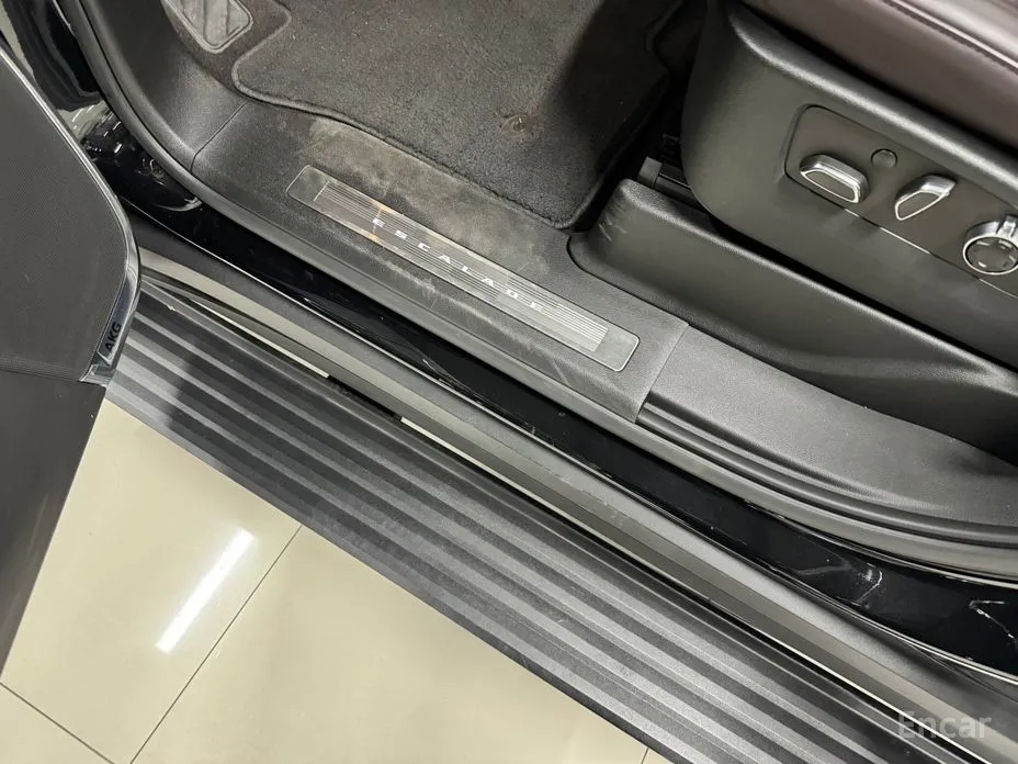 Cadillac Escalade 2021 6.2 ESV