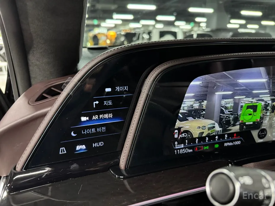 Cadillac Escalade 2021 6.2 ESV