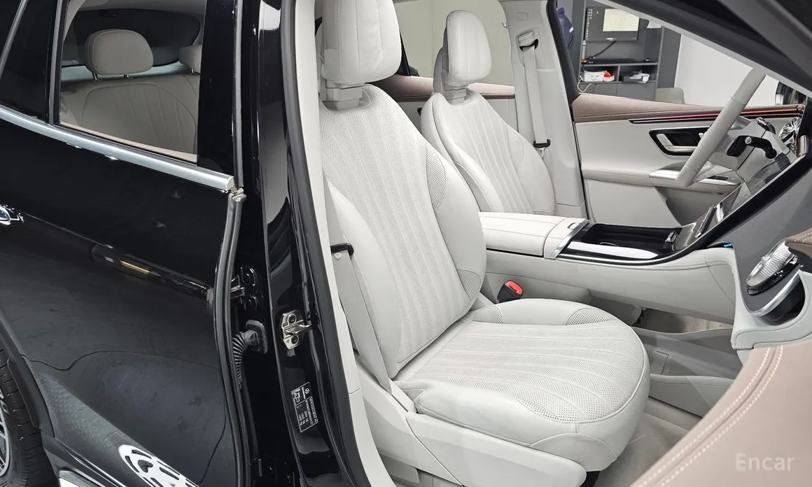 Mercedes-Benz EQE 2023 EQE500 4MATIC
