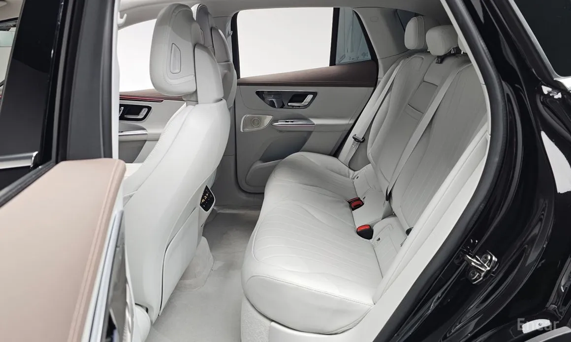 Mercedes-Benz EQE 2023 EQE500 4MATIC