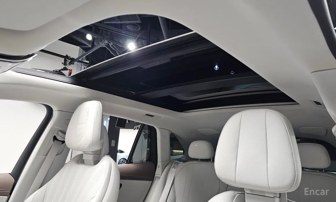 Mercedes-Benz EQE 2023 EQE500 4MATIC